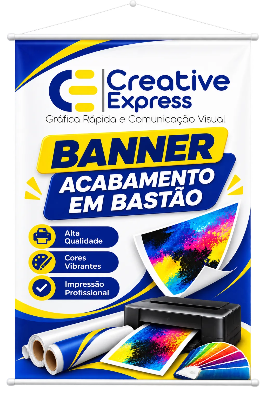 Banner 50x70