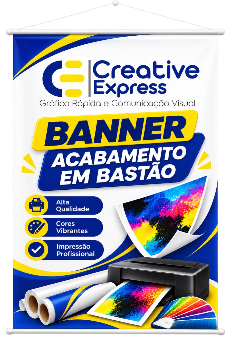 Banner 50x70